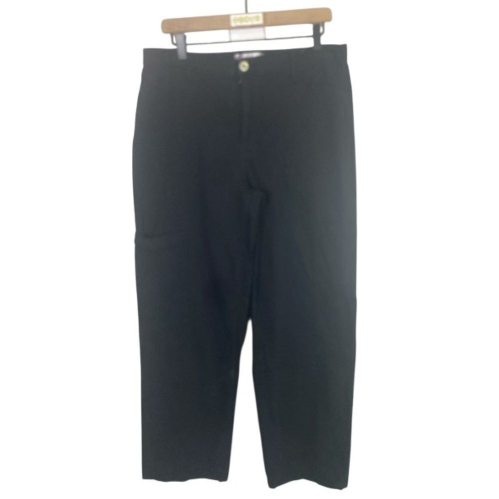 NO BOUNDARIES black cargo pants / XL